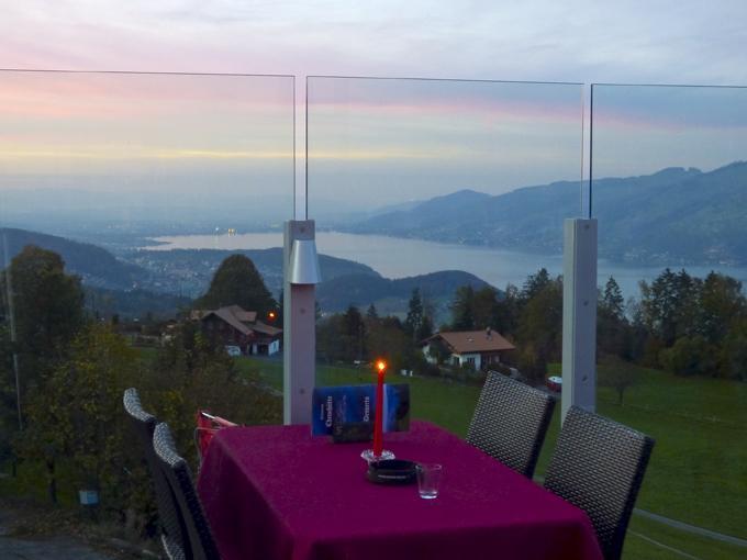 切迷胡特酒店 Aeschi Bei Spiez 外观 照片